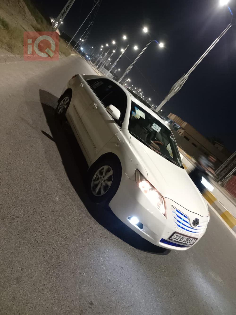 تويوتا كامري